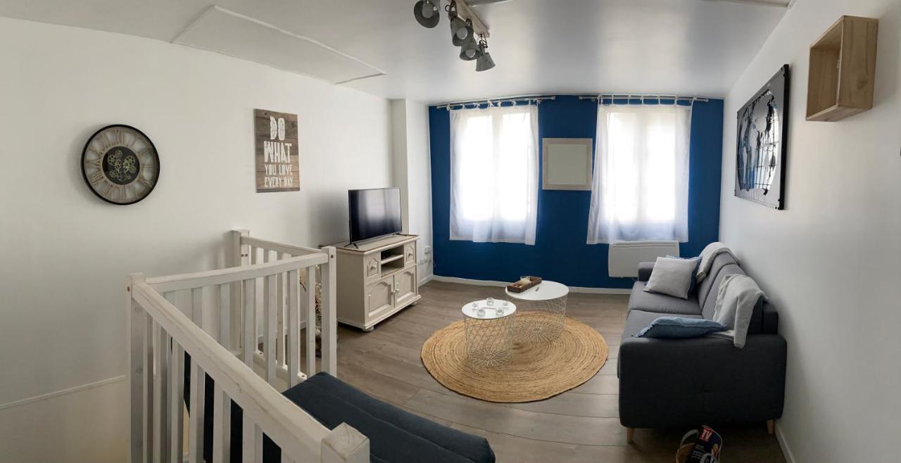 Agreable Maison De Hyper Centre Cathedrale *