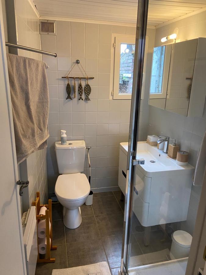 Agreable Maison De Hyper Centre Cathedrale Apartamento