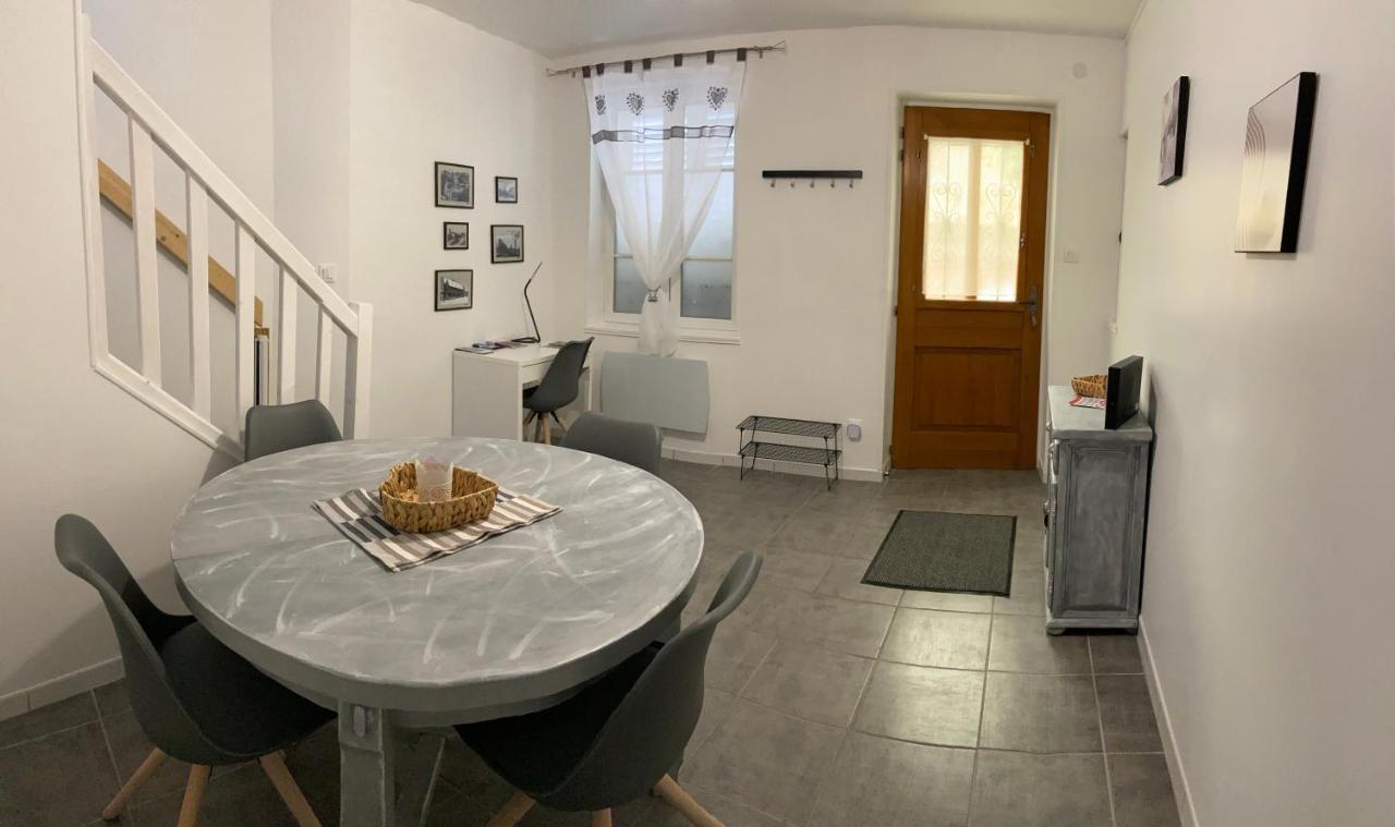 Maison De Hyper Centre Cathédrale Appartement *
