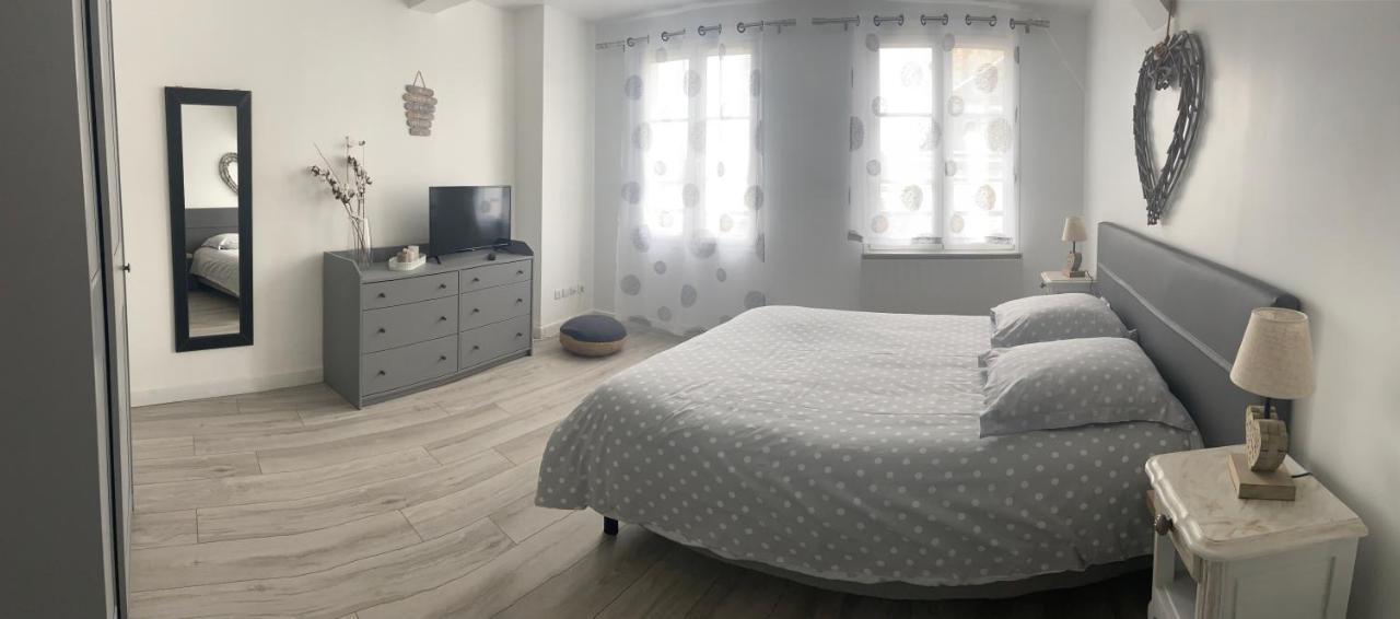 Maison De Hyper Centre Cathédrale Appartement Noyon