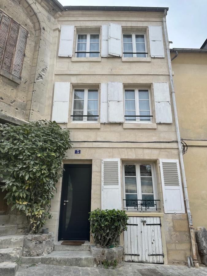 Appartement Maison De Hyper Centre Cathédrale *